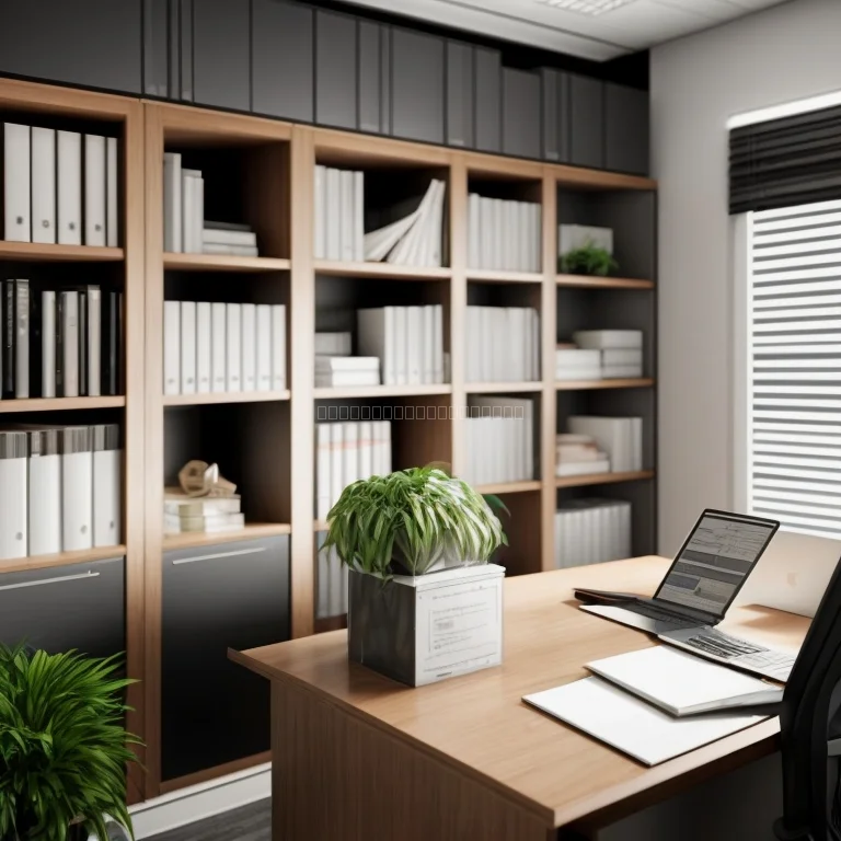 Team drafting real estate contract documents